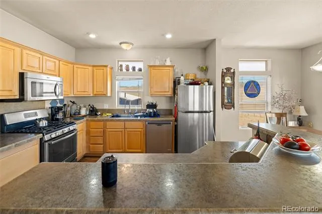 1406 Coweta Trail Hartsel, CO 80449