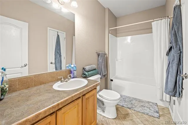 1406 Coweta Trail Hartsel, CO 80449