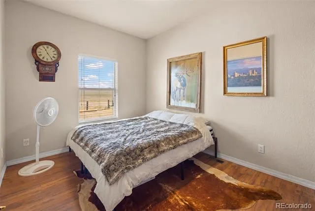 1406 Coweta Trail Hartsel, CO 80449