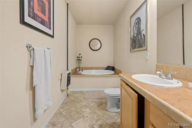 1406 Coweta Trail Hartsel, CO 80449