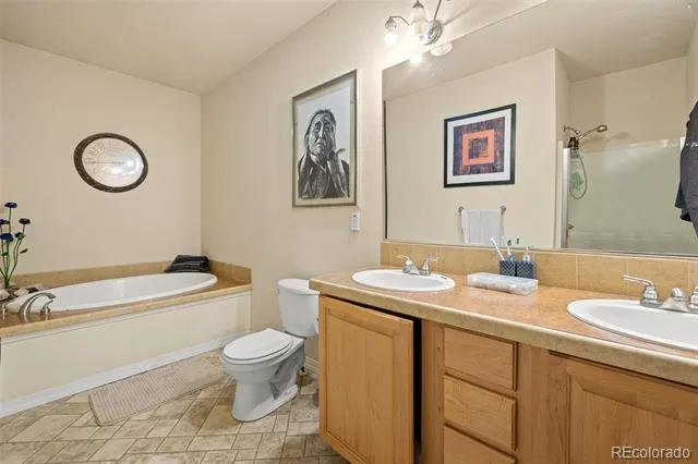 1406 Coweta Trail Hartsel, CO 80449