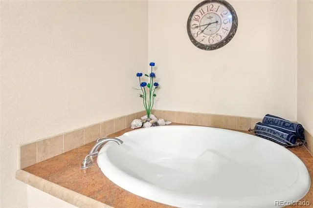 1406 Coweta Trail Hartsel, CO 80449