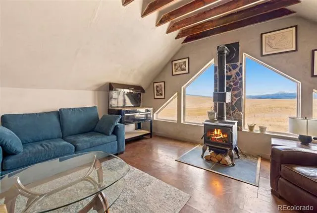 1406 Coweta Trail Hartsel, CO 80449