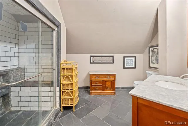 1406 Coweta Trail Hartsel, CO 80449