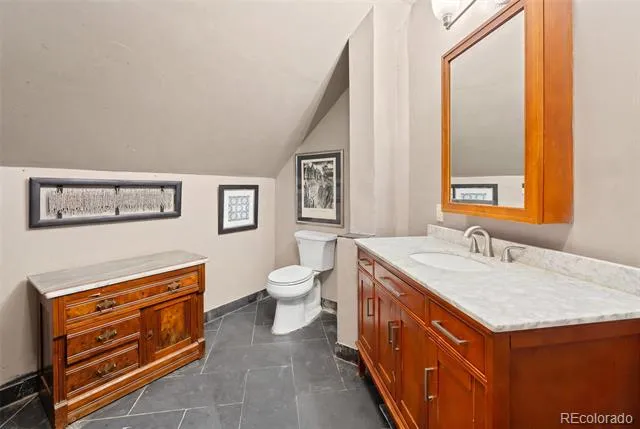 1406 Coweta Trail Hartsel, CO 80449