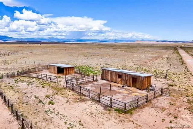 1406 Coweta Trail Hartsel, CO 80449