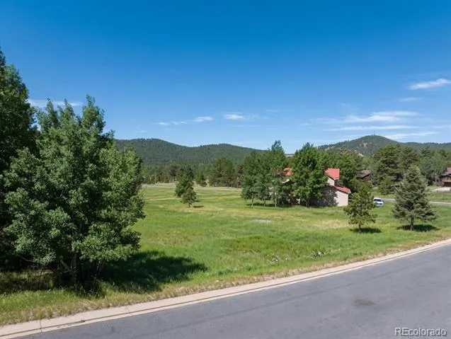 921 Heather Court Woodland Park, CO 80863
