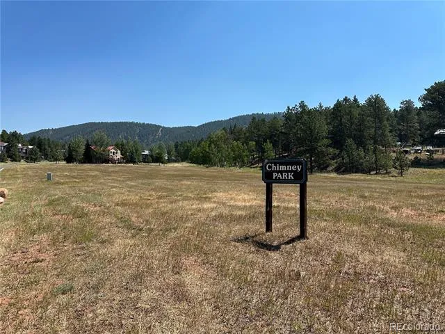921 Heather Court Woodland Park, CO 80863