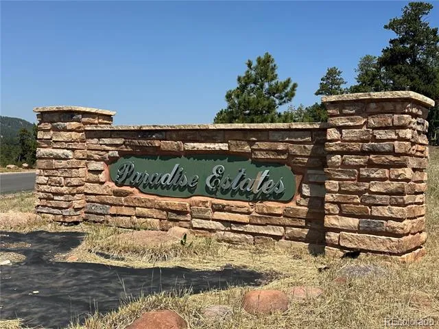 921 Heather Court Woodland Park, CO 80863