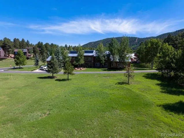 921 Heather Court Woodland Park, CO 80863