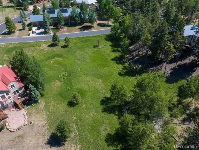 921 Heather Court Woodland Park, CO 80863