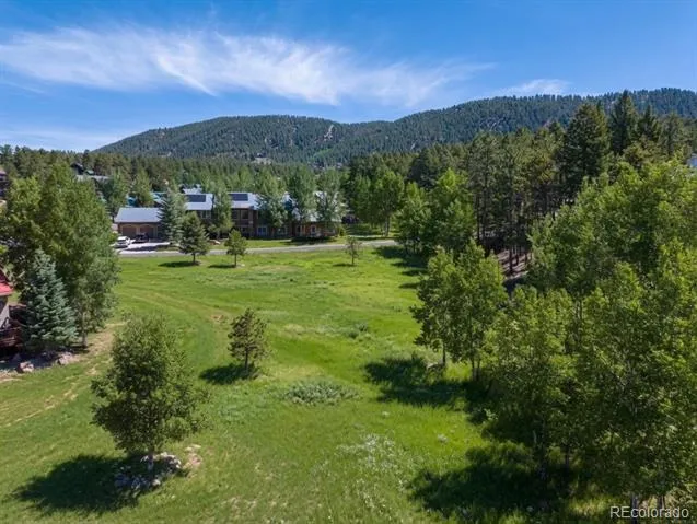 921 Heather Court Woodland Park, CO 80863