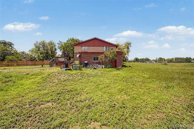5870 Nelson Court Arvada, CO 80004