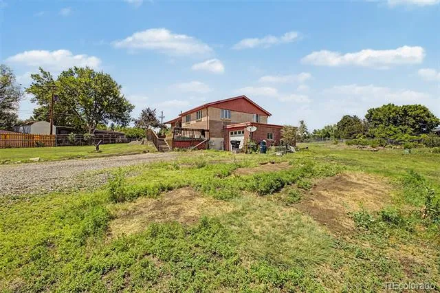 5870 Nelson Court Arvada, CO 80004