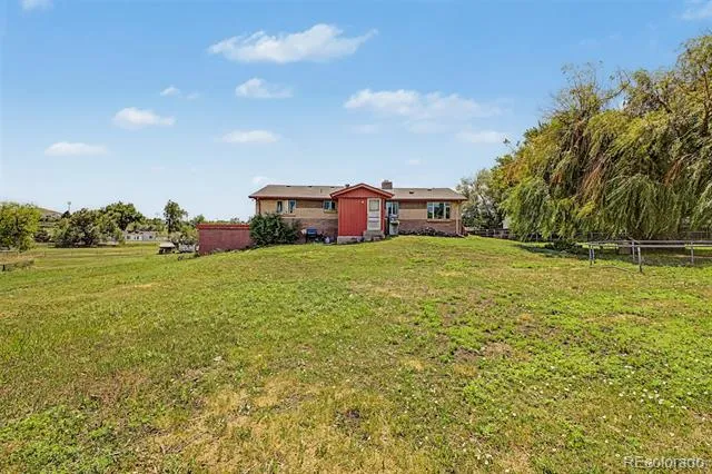 5870 Nelson Court Arvada, CO 80004