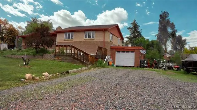 5870 Nelson Court Arvada, CO 80004