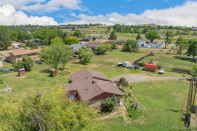 5870 Nelson Court Arvada, CO 80004