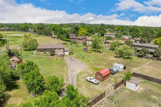 5870 Nelson Court Arvada, CO 80004