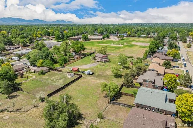 5870 Nelson Court Arvada, CO 80004