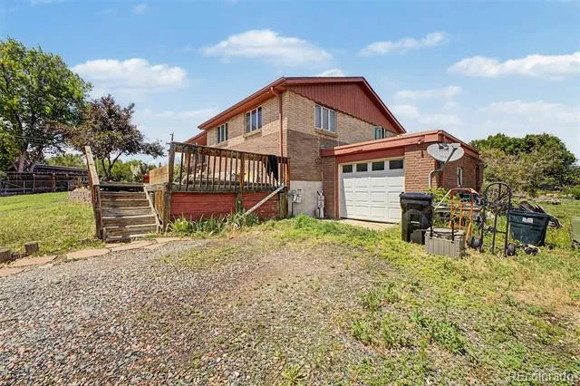 5870 Nelson Court Arvada, CO 80004