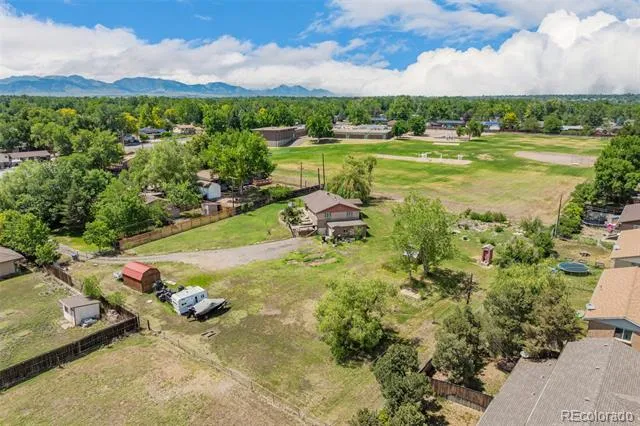 5870 Nelson Court Arvada, CO 80004