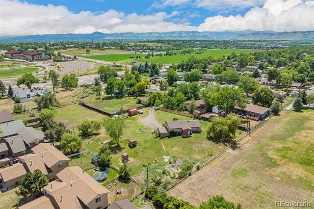 5870 Nelson Court Arvada, CO 80004