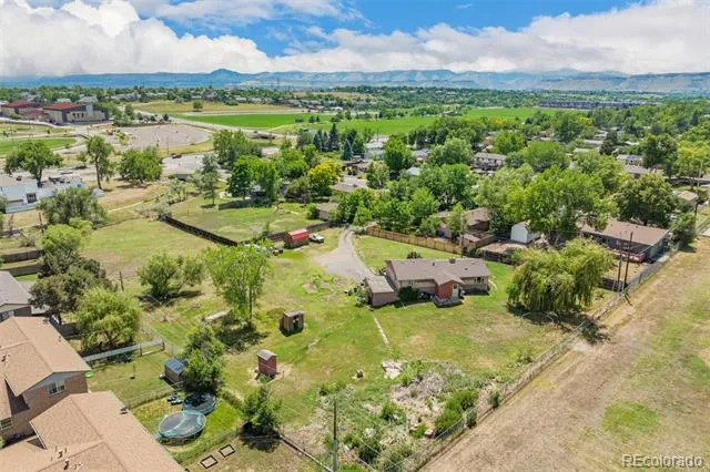5870 Nelson Court Arvada, CO 80004