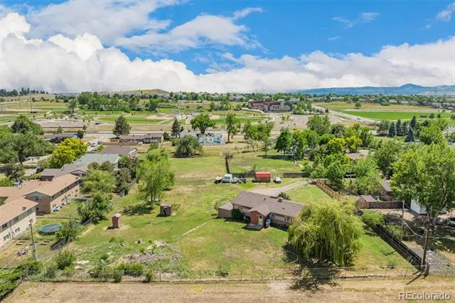 5870 Nelson Court Arvada, CO 80004