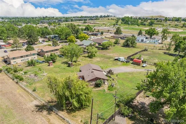 5870 Nelson Court Arvada, CO 80004