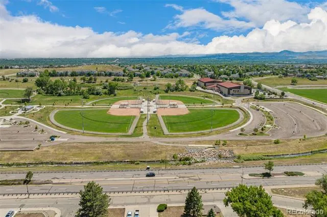 5870 Nelson Court Arvada, CO 80004