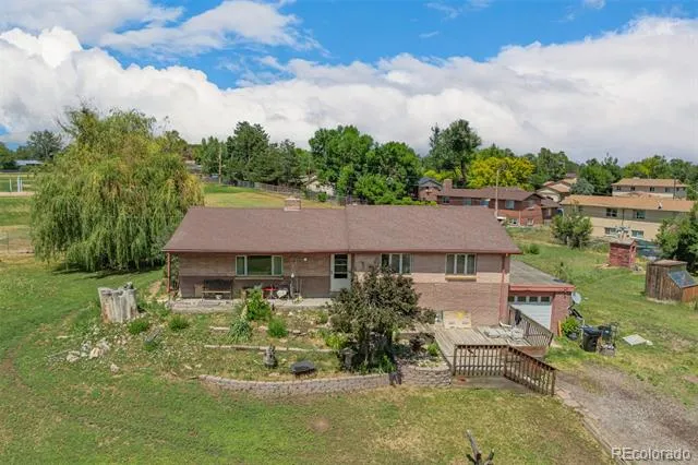 5870 Nelson Court Arvada, CO 80004