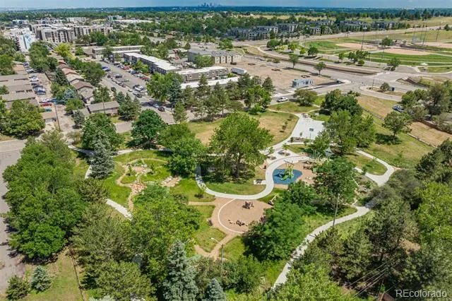 5870 Nelson Court Arvada, CO 80004