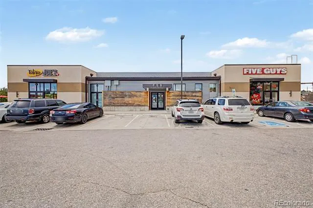 5870 Nelson Court Arvada, CO 80004
