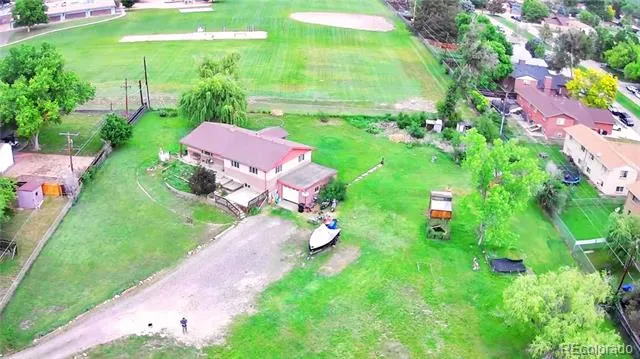 5870 Nelson Court Arvada, CO 80004