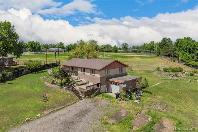 5870 Nelson Court Arvada, CO 80004