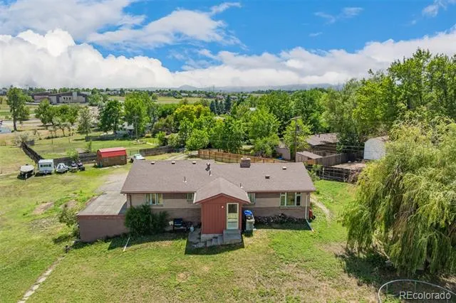 5870 Nelson Court Arvada, CO 80004