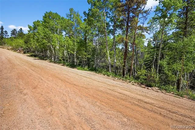 900 Rudi Lane Golden, CO 80403