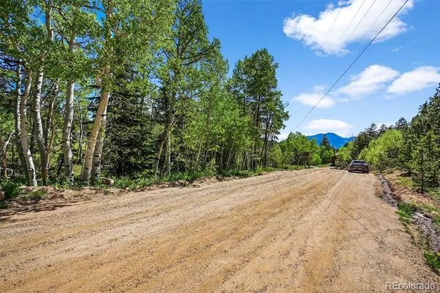 900 Rudi Lane Golden, CO 80403