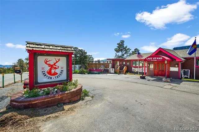 900 Rudi Lane Golden, CO 80403