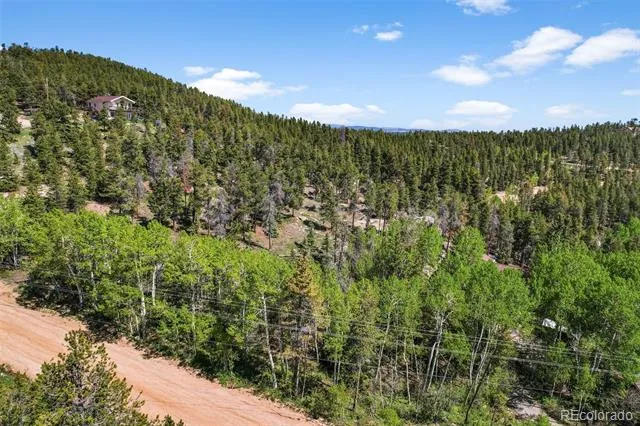 900 Rudi Lane Golden, CO 80403