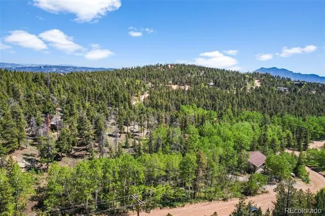 900 Rudi Lane Golden, CO 80403