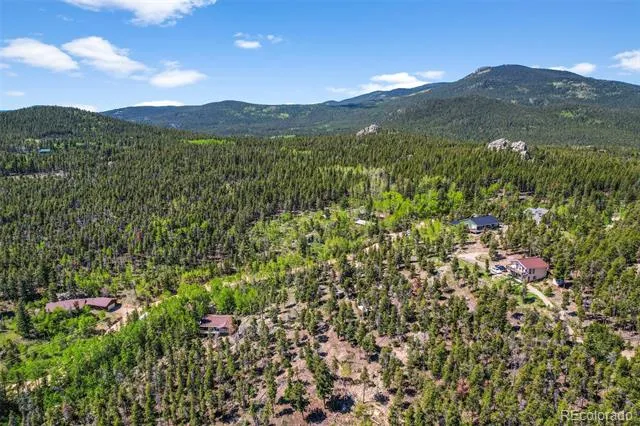 900 Rudi Lane Golden, CO 80403