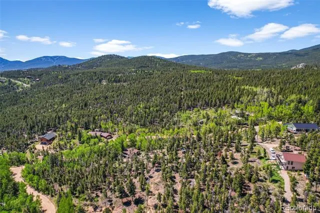 900 Rudi Lane Golden, CO 80403
