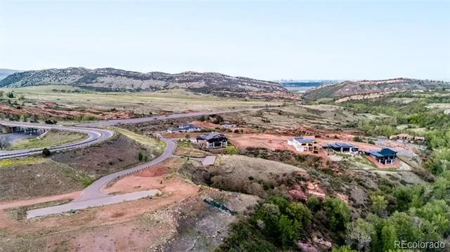 17106 Lost Horse Lane Morrison, CO 80465