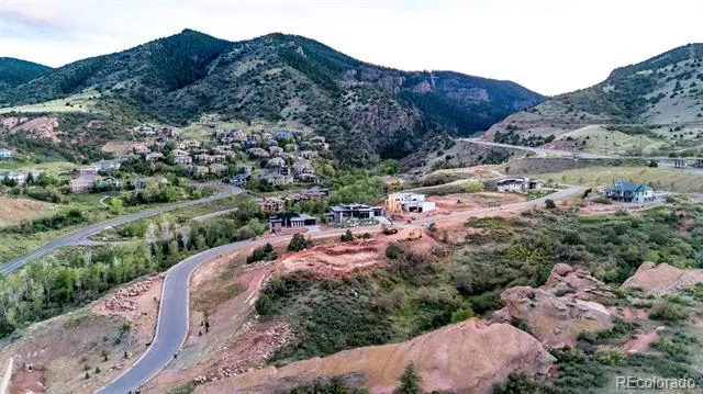 17106 Lost Horse Lane Morrison, CO 80465