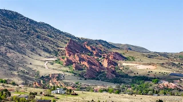 17106 Lost Horse Lane Morrison, CO 80465