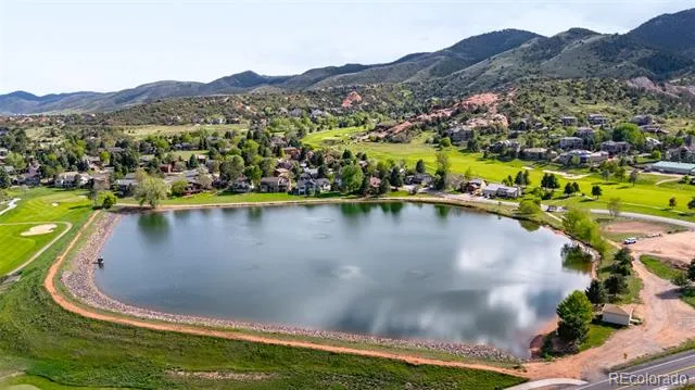 17106 Lost Horse Lane Morrison, CO 80465