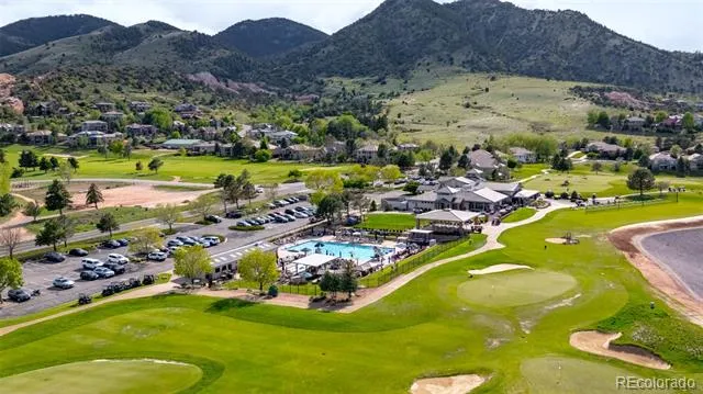 17106 Lost Horse Lane Morrison, CO 80465