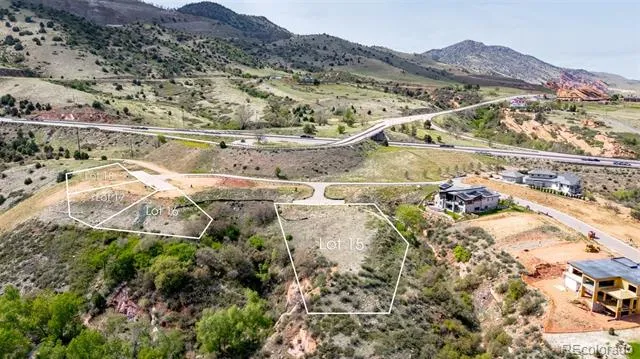 17106 Lost Horse Lane Morrison, CO 80465