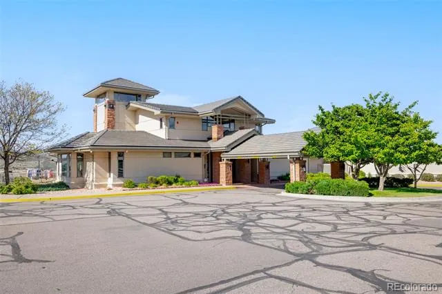 17106 Lost Horse Lane Morrison, CO 80465